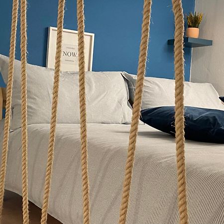 Ferienwohnung Casacece Kalsa Palermo Exterior foto