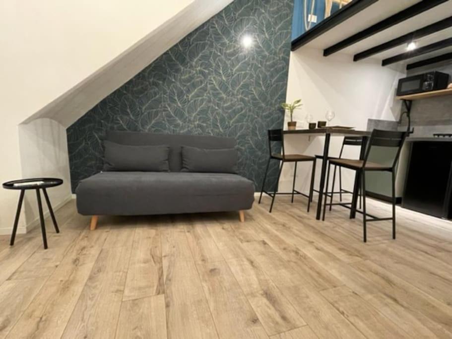 Ferienwohnung Casacece Kalsa Palermo Exterior foto