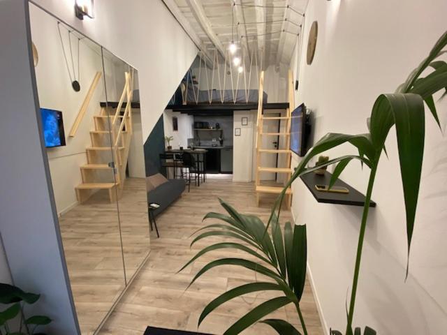 Ferienwohnung Casacece Kalsa Palermo Exterior foto