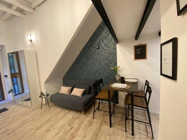 Ferienwohnung Casacece Kalsa Palermo Exterior foto