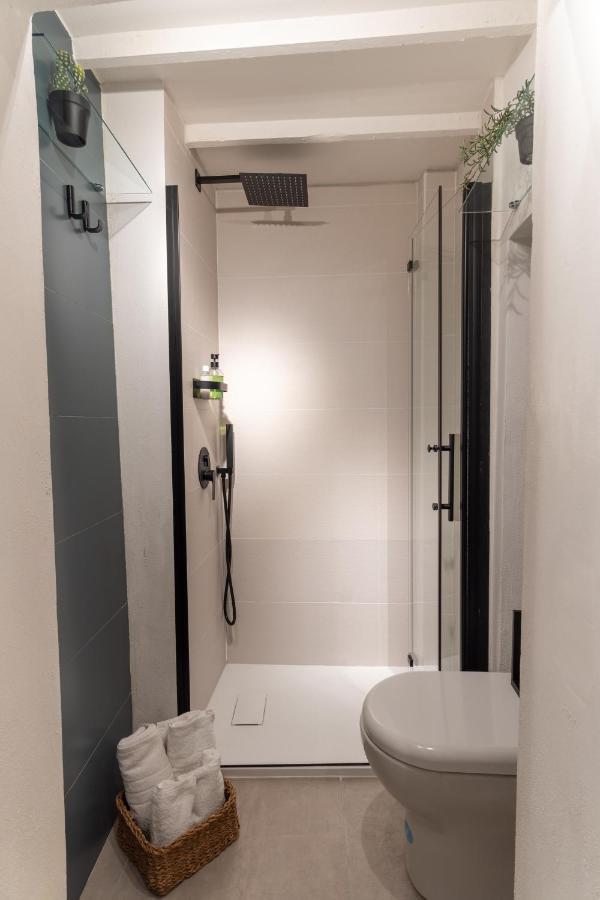 Ferienwohnung Casacece Kalsa Palermo Exterior foto
